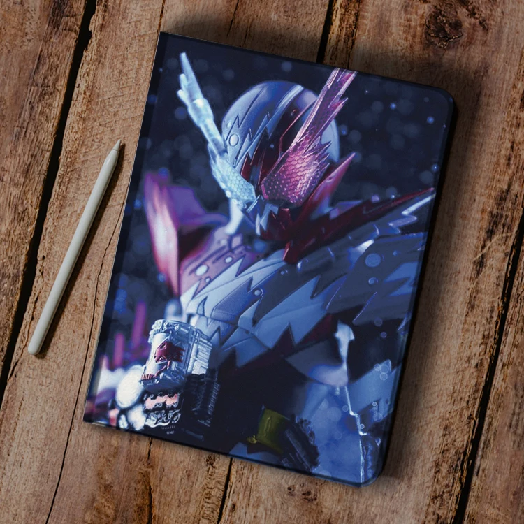 

Kamen Rider Build Case For iPad 10.2 7th 8th Air 2 3 Mini 1 2 3 5 Case Luxury Silicone For iPad Air 4 iPad Pro11 Case