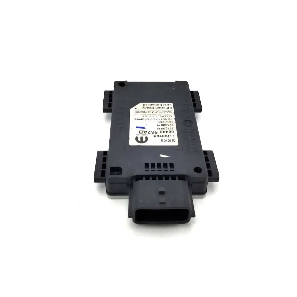 

Задний модуль Adas датчик слепой точки 68440562AJ для Grand Cherokee 2021-2022