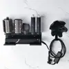Wall Mounted Organizer Storage Rack Holder Shark FlexStyle Air Styling System Holds Attachments Brushes Nozzle Diffuser Cord 1