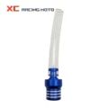 Blue Transparent