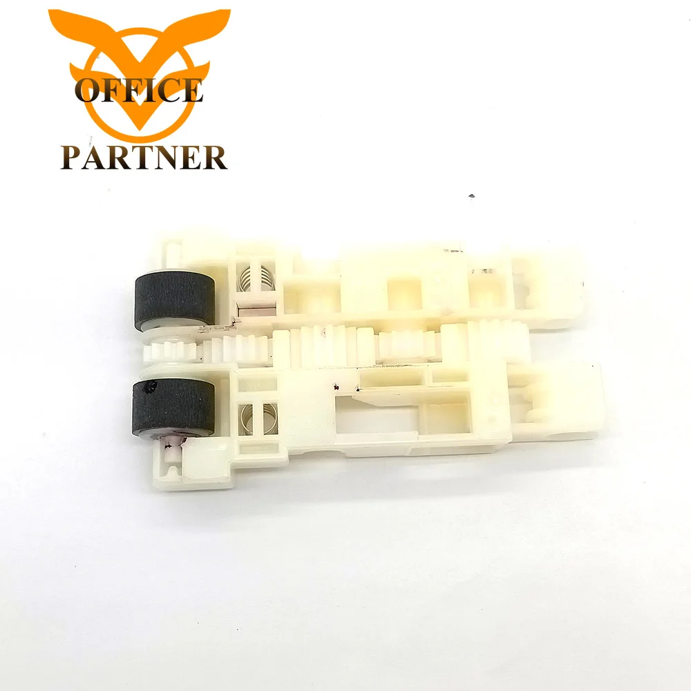 

5Set New Pickup Roller For Epson L8160 L8180 L8168 L8188 Feed Roller