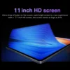 2025 Global Version Xioami PAD 7S PRO 20000mAh Snapdragon 8gen2 Android 14 Tablet 22GB+2T 11 Inch 5G Dual SIM WiFi Tablets PC 4