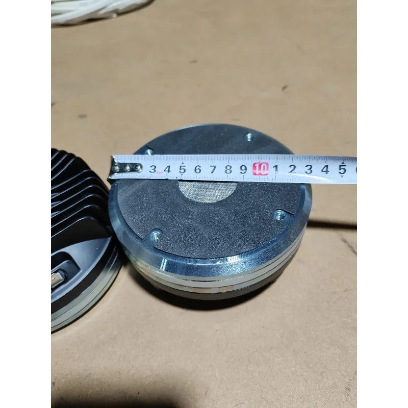 고급형 18톤 75코어 네오디뮴 자석 트위터, 300W 강력한 자기 성능, KTV 무대 스피커, 고출력 트위터