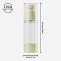 Lotion-Green