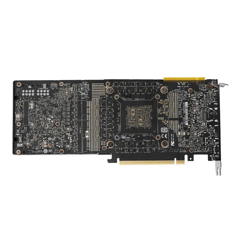 HP RTX 2080Ti 22GB AI画面生成用　週末セール 魔改造グラボ】RTX2080Ti 22GBを買ってみた。 - YouTube