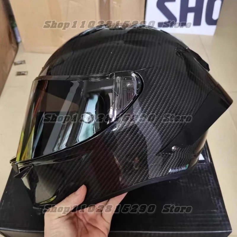 

Full Face Motorcycle Helmet Motocross Racing Motobike Riding Helmet Casco De Motocicleta Four Season