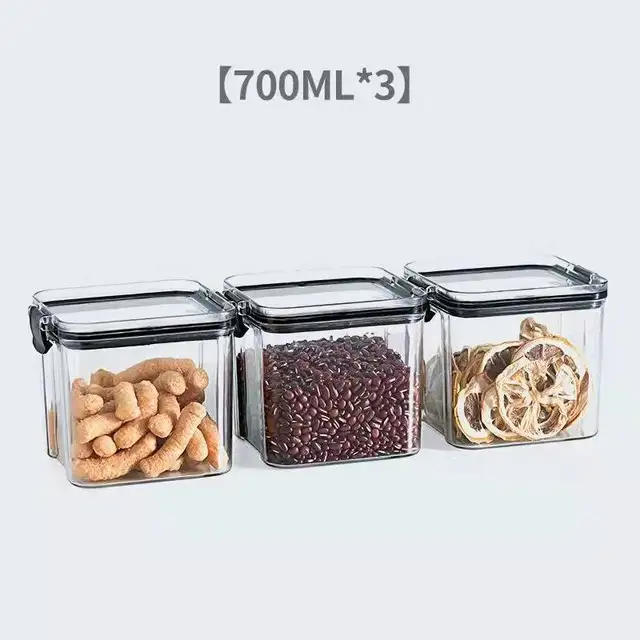 3x700ML