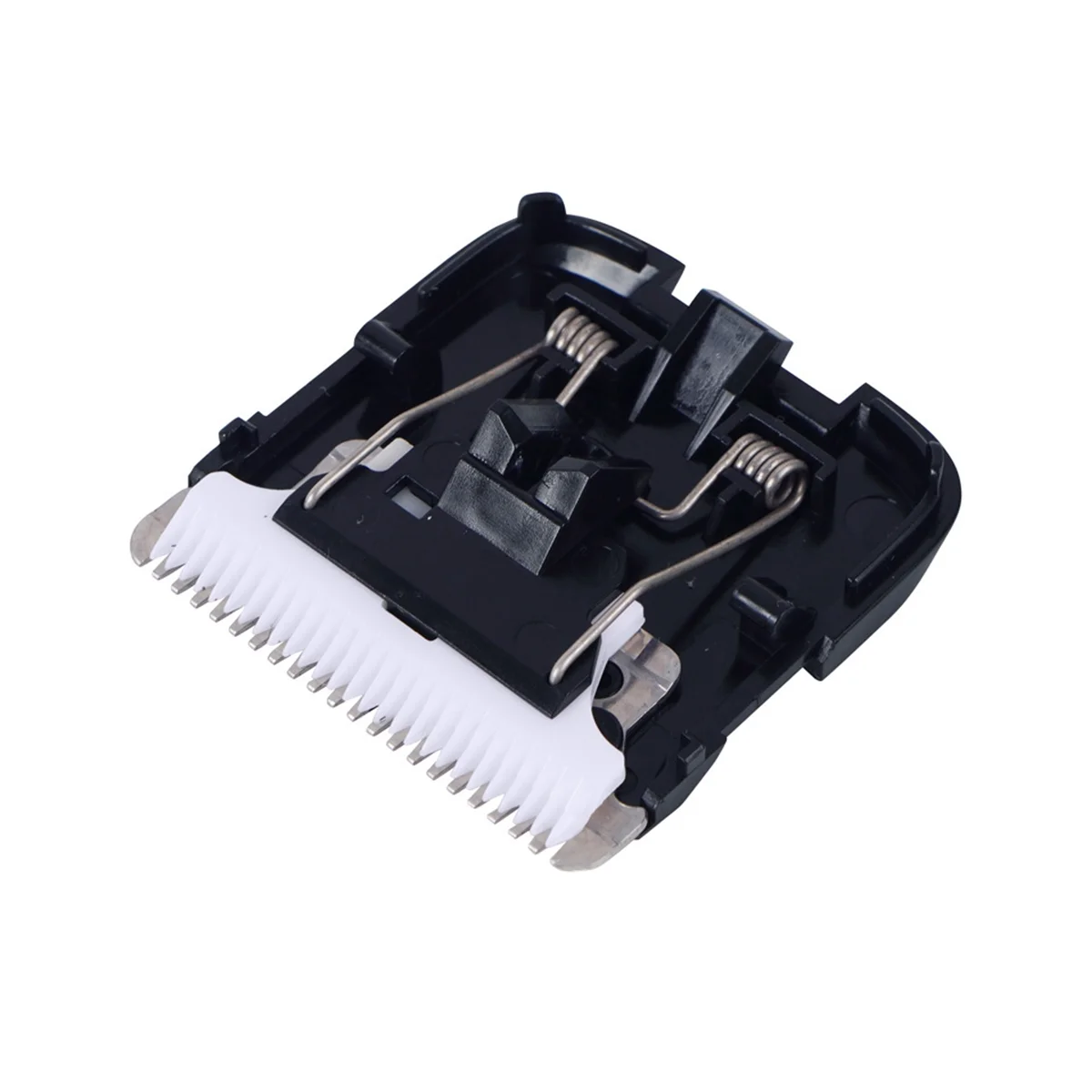 

Replacement Hair Clipper Blade for Boost Nano Ceramic Cutter Head Black