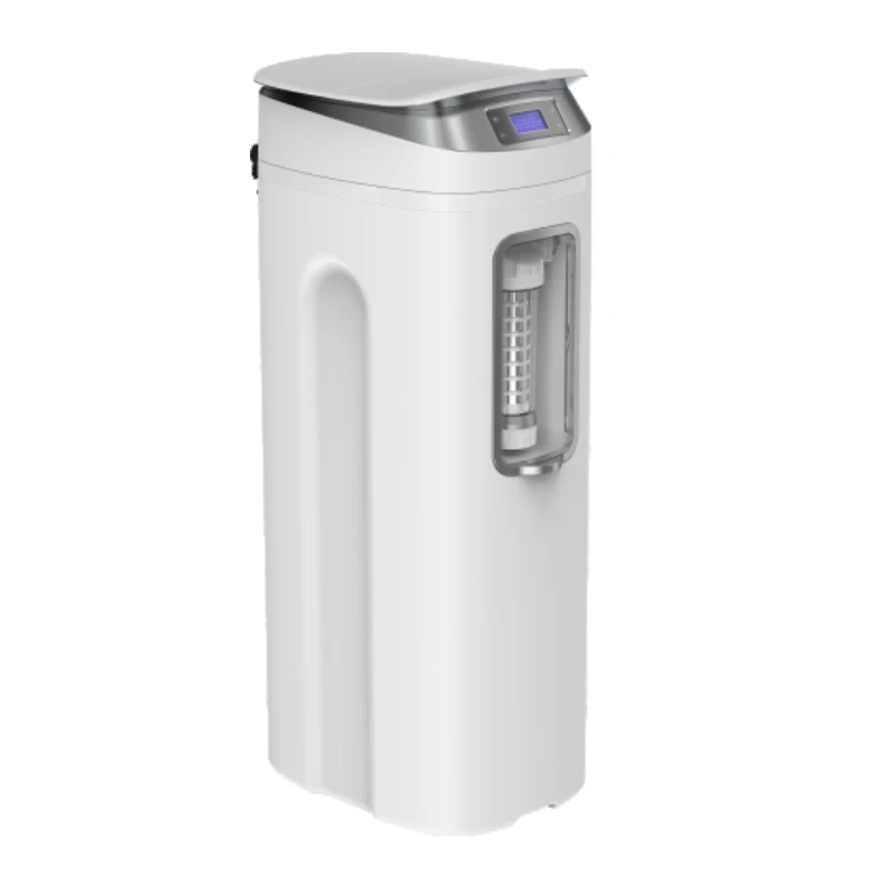 

Filter Softener all in one machine water softener with water filter