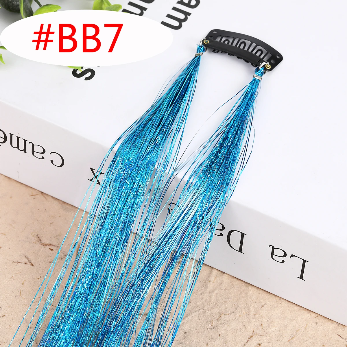 1pc colorBB7