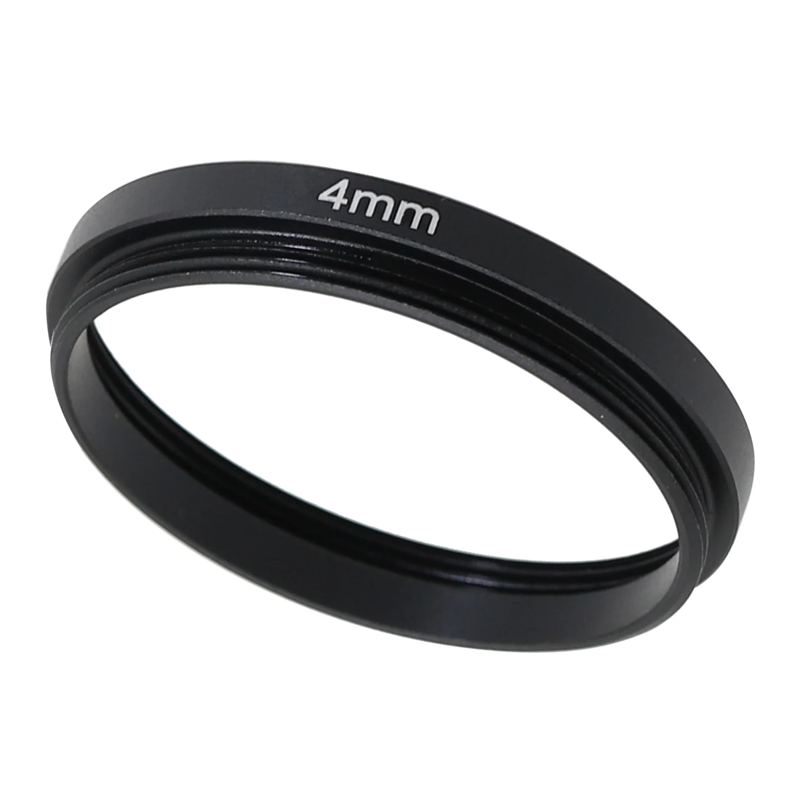 Macro Focusing M42 Extension Tube Ring Set - Adjustable Lens Mount Adapter