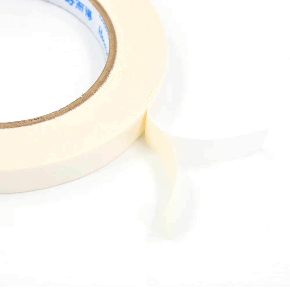 HERNIDEX 양면 카펫 테이프, 카펫 바닥 고정용 고강도 접착제, 가정 및 사무실용, 강력한 접착력