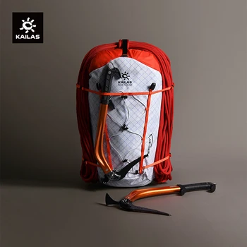 KAILAS AETHER Technical Climbing Backpack 30L