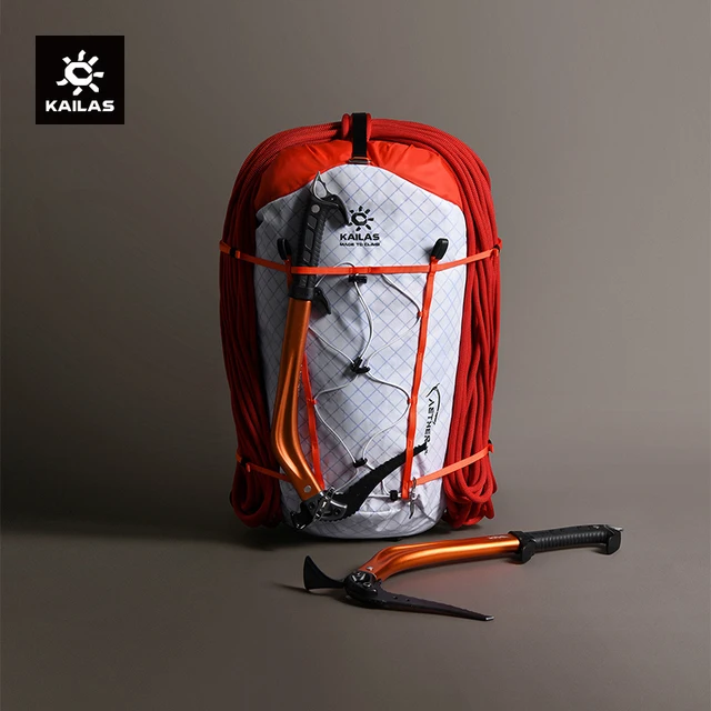 KAILAS AETHER Technical Climbing Backpack 30L