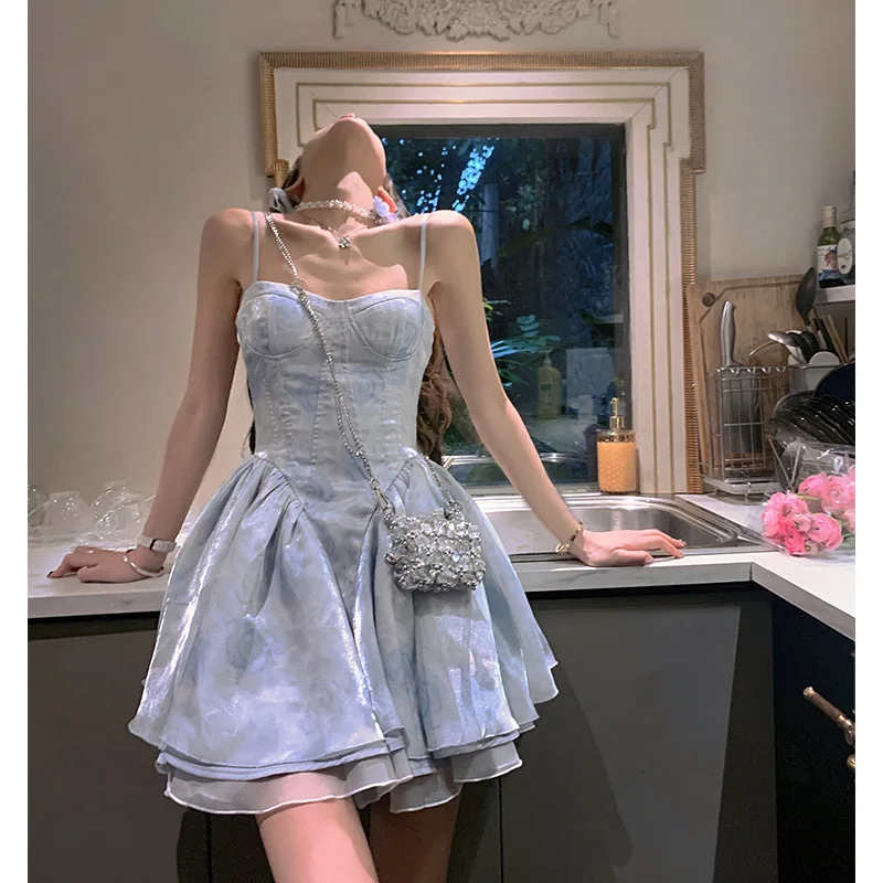 

Cute Clothes Fairy Costume Women Vestido Blancos Mujer Vestidos Para Mujer Envio… Sexy Dressses for Women 2... Beach Dress