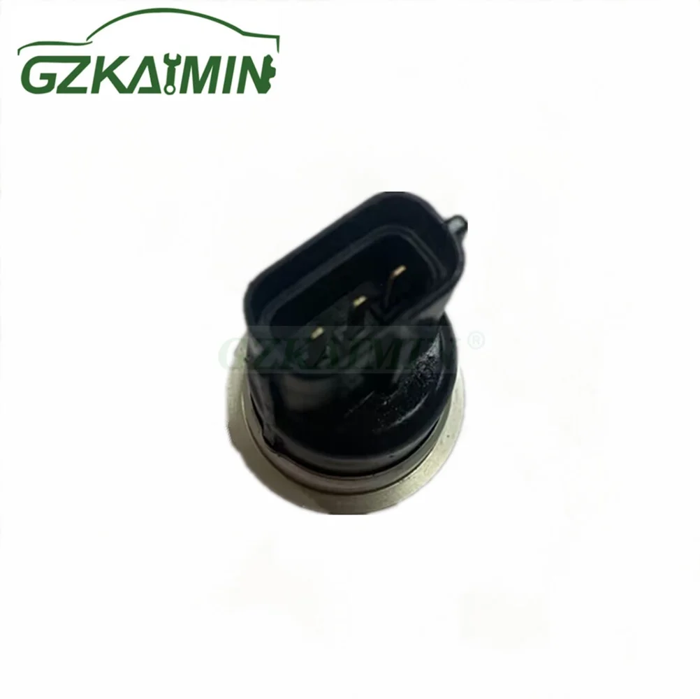 Jeffergarden Capteur De Pression De Rampe De Carburant MR560127 Remplacement Adapte Pour Mitsubishi Carismachallengerlancerpajero 74751311