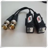 5MP HD VIDEO BALUN Single Channel 1080P 2MP 5MP HD TVI/CVI/AHD/CVBS Video balun Transceiver 2
