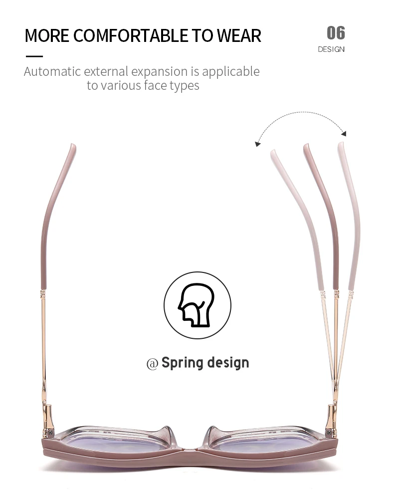 Gözlük çerçevesinden çıkarılmış tak-çıkar güneş gözlüğü