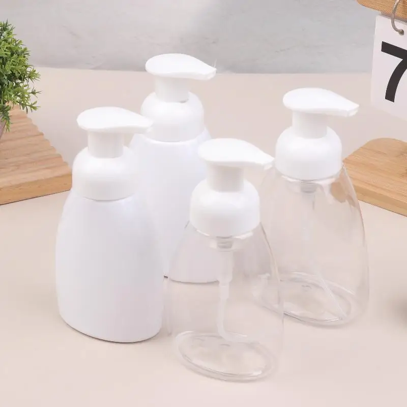 Bouchons d'oreilles antibruit en mousse 250ml/300ml - Lot de 2