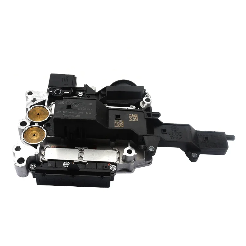 

TCU Original Brand New Gearbox Transmission Valvebody Control Unit Module 0B5927156E 8R0 927 156 For Audis Q5 A7