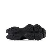 New Balance NB 9060 Chaussures Casual Unisexe Basses Noires U9060BPM 6