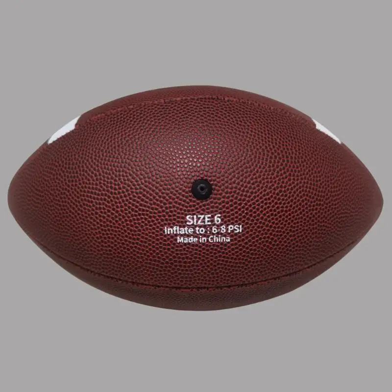 A70D Competition American Football 4