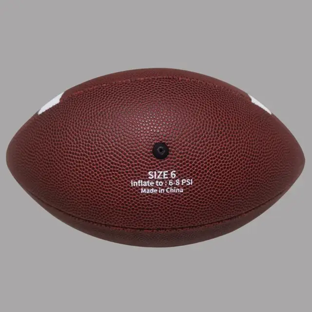 A70D Competition American Football 4