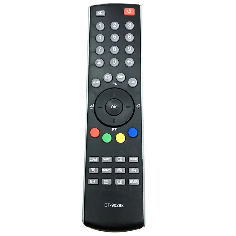 Toshiba 32av500p Remote Controls Tv Ct 90298 New Ct90298 Tv Remote