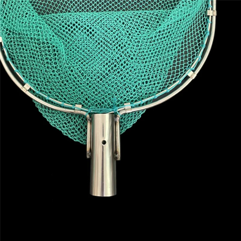 Fishnets 게 낚시 장비 낚시 착륙 그물 게 그물 낚시 장비 게 낚시 Net-..