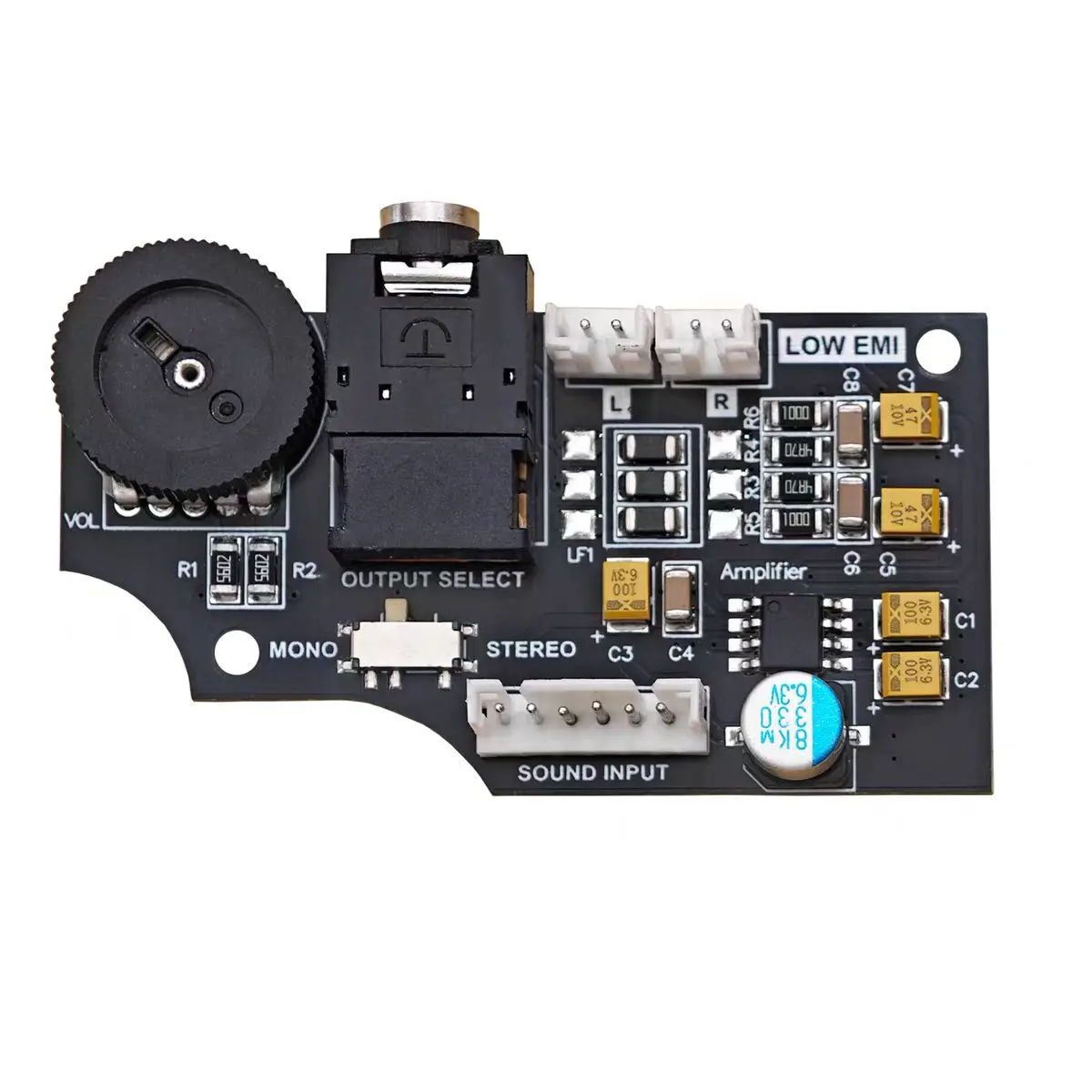 dsc-products