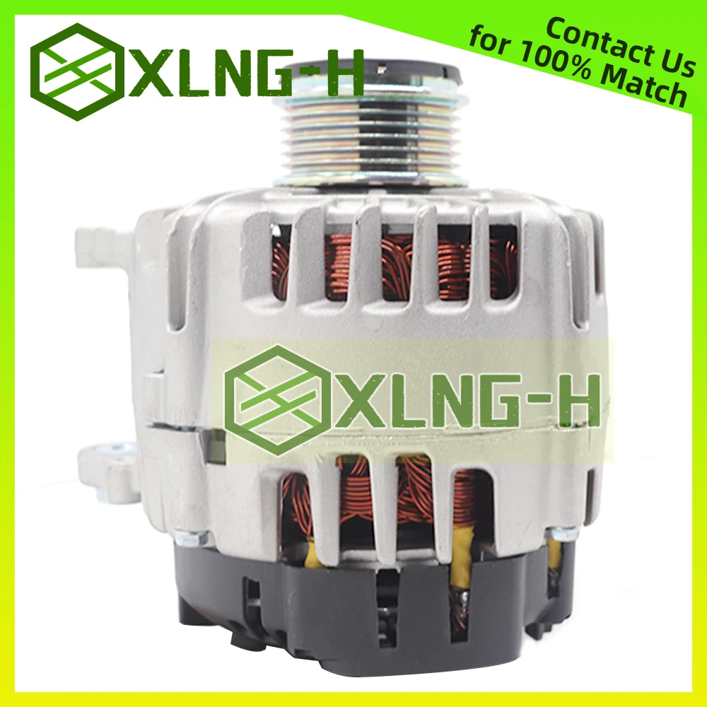 ƿ A4 A5 Q5 2.7 3.0 TDI LRA03465 TG15C190 A614223A 059903019C  150Amp 