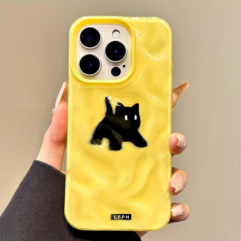 Protective corner design of the case