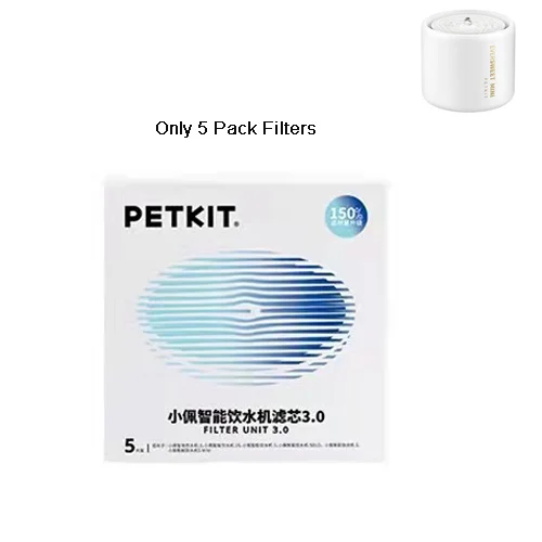 Only for PETKIT 5