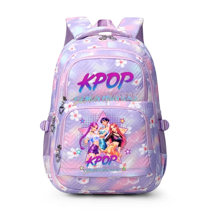 ตัวเลือกสินค้า กระเป๋าเป้แฟชั่นเด็ก K-pop ลายสุดเท่