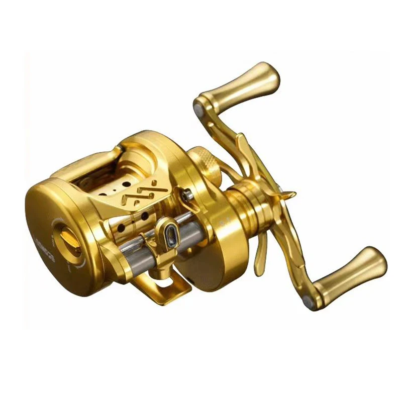 LOONGZE ローンズ AirLite B51 MC-1 XG ベイトリール LOONGZE ローンズ AirLite B51 MC-1 XG ベイトリール Airlite B50/51