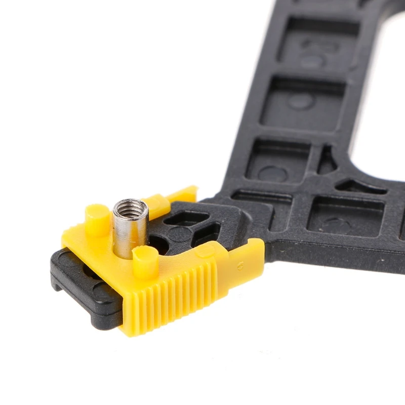 

LGA 115X/1366/2011 Держатель объединительной платы настольного процессора Компьютерный кулер Кронштейн вентилятора Прямая