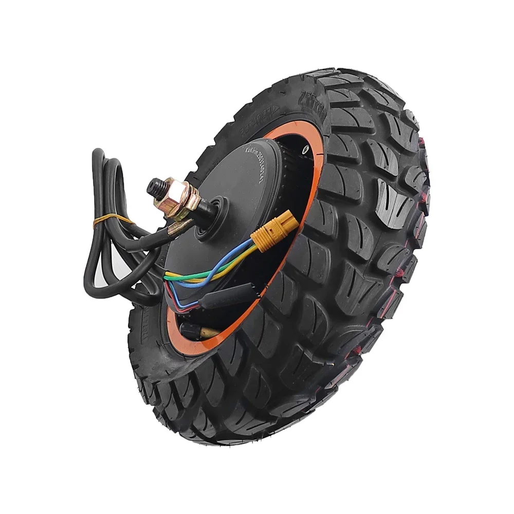 For KUGOO KIRIN KuKirin G2 Max Electric Scooter 1000W Wheel