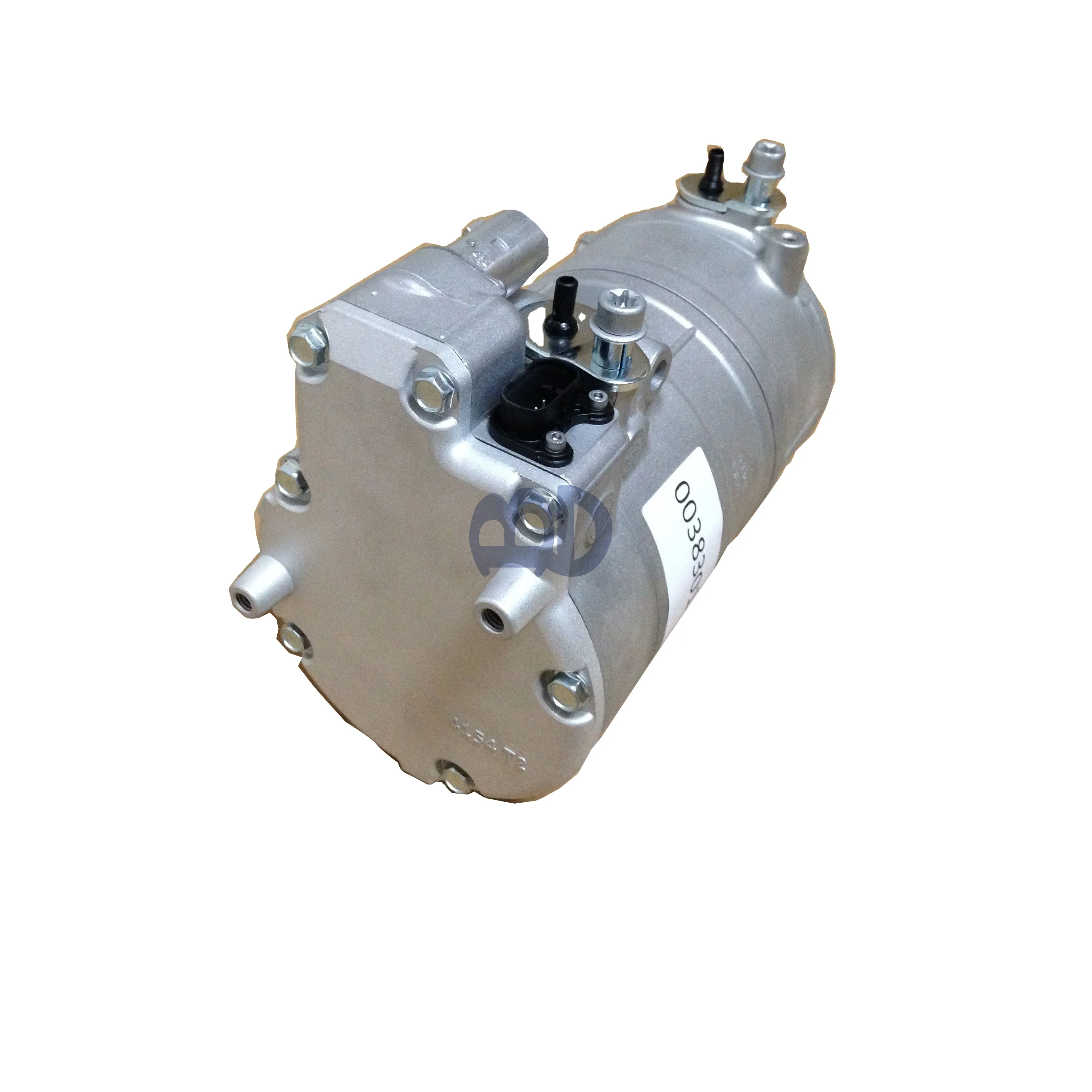 

Electric Hybrid Ac Compressor For Mercedes Benz W212 HYBRID E300