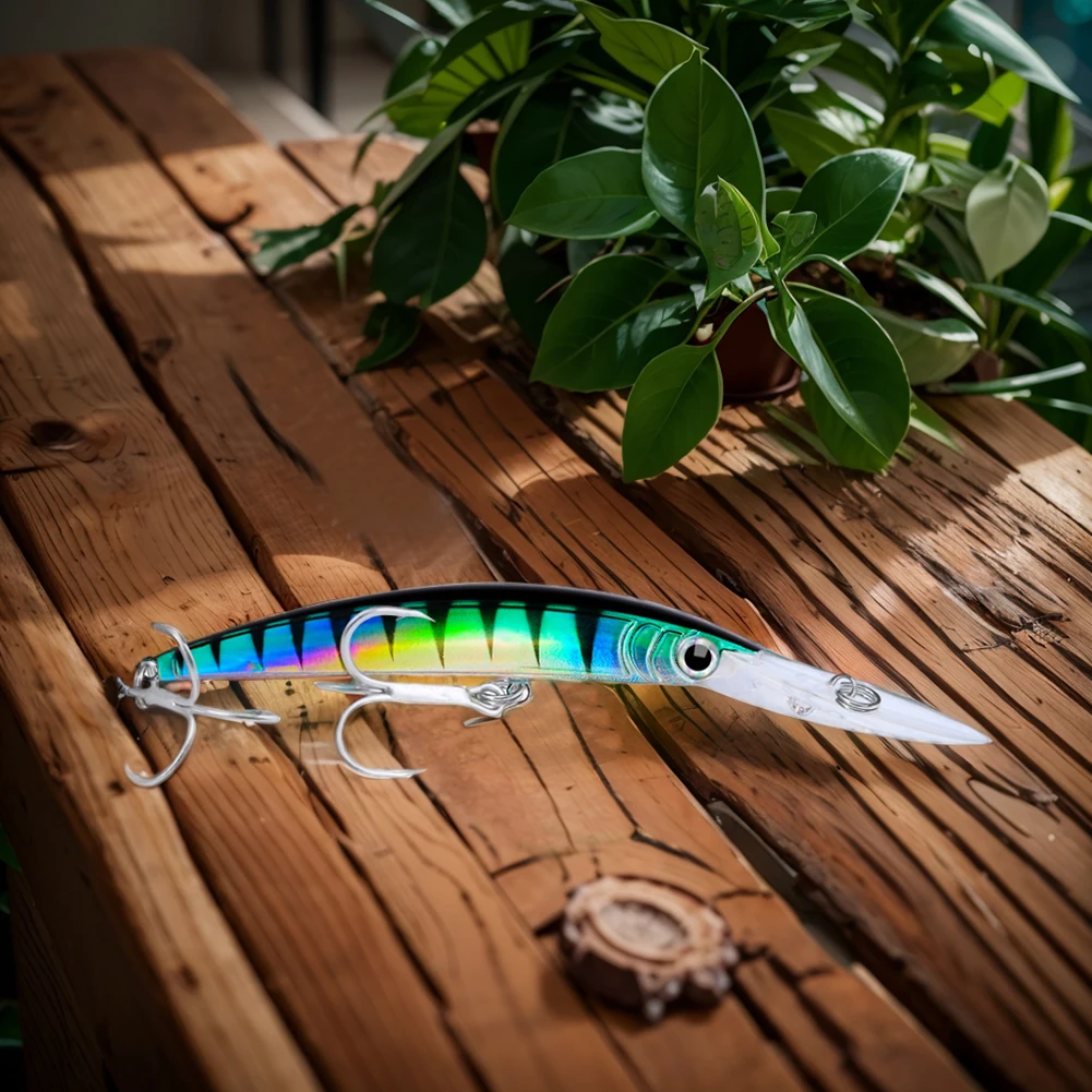 Blue Lure