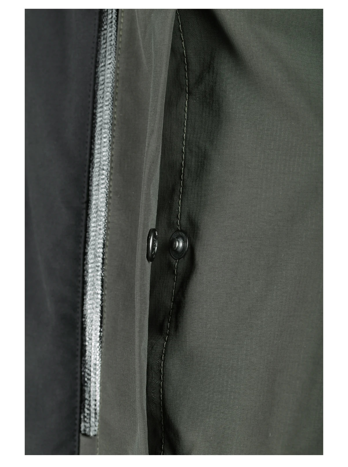 Reindee Lusion 22ss Functional kimono jacket waterproof dwr coating multiple pockets carrying sling techwear japanese style