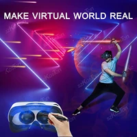 VR Lens Cleaning Pen Kit For Meta Quest 3S Dust Cleaner Brush Air Dust Blower For Oculus Quest 2/3 Vision Pro VR Accessories - Image 5