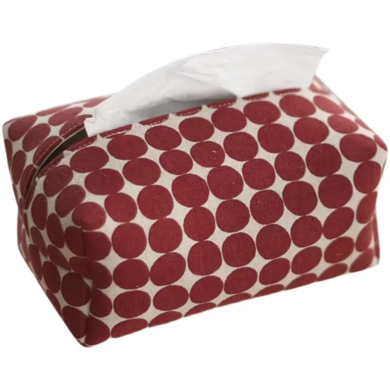 

Nordic Tissue Package, Tissue Box, Paper Drawer, Bag, Living Room
