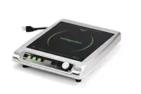 (59500P) Mirage Pro Countertop Induction Range (1800-Watt, 15-Amps, NSF) 1