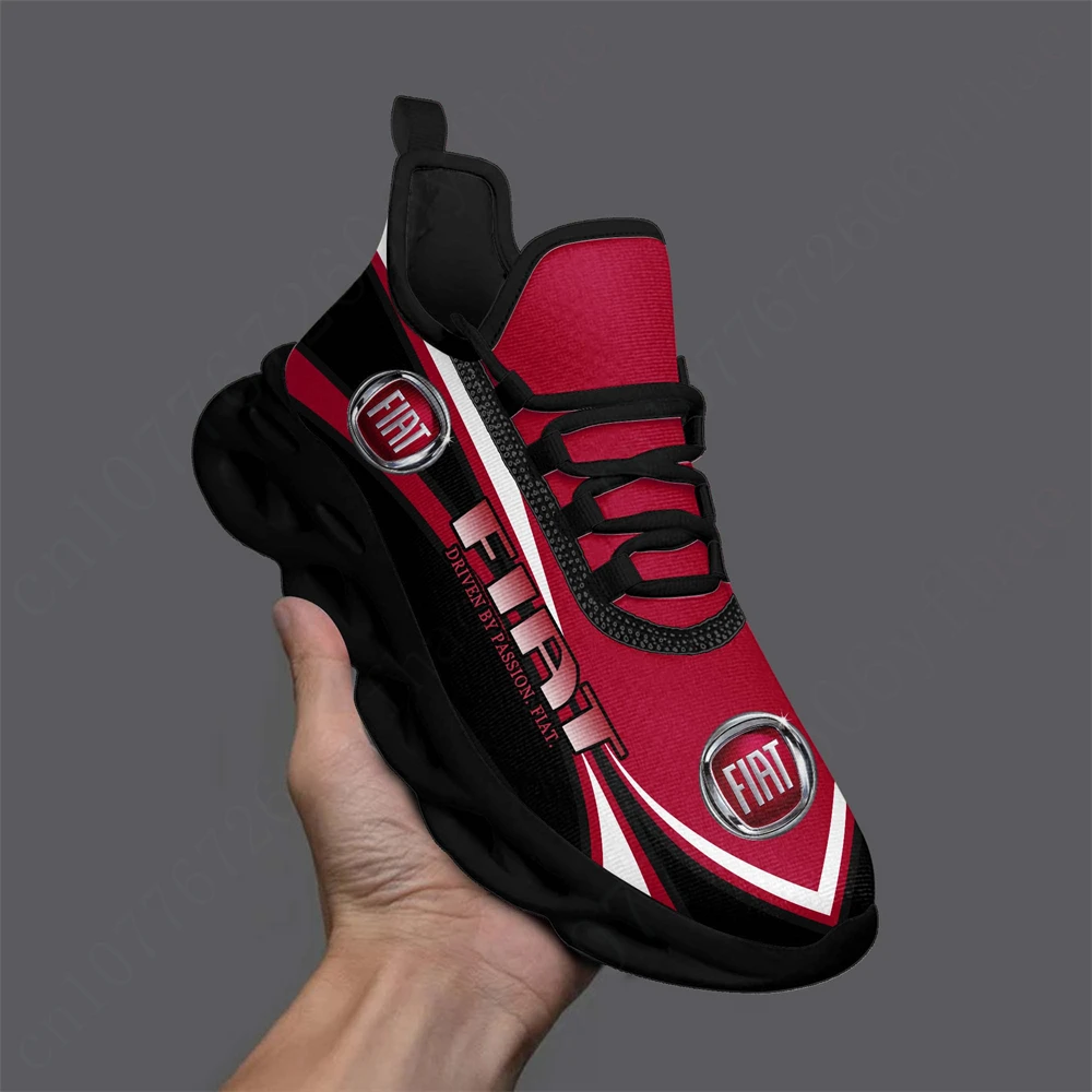 Fiat Big Size Casual Original Men's Sneakers Unisex Tennis Shoes Lightweight Comfortable Male Sneakers Sports Shoes For Men