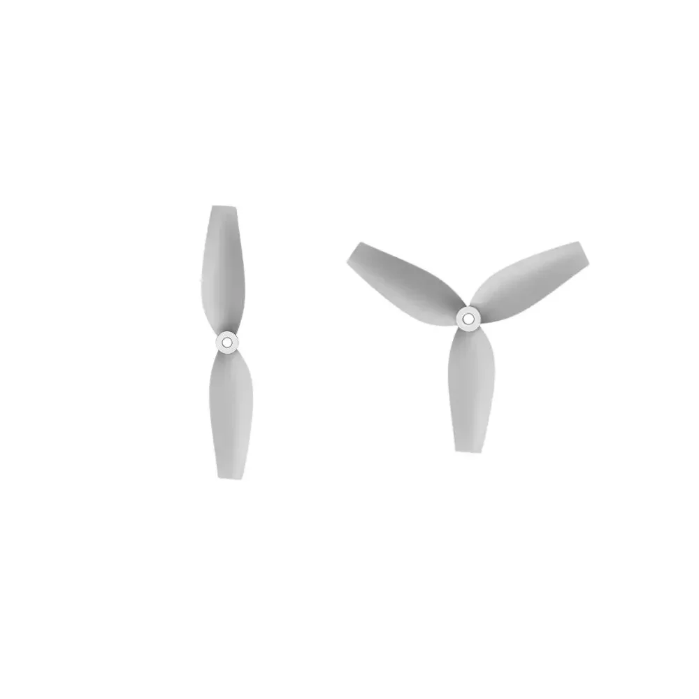 Hélices FPV 40mm 1.5mm axe pour Firefly16/18 - Lot de 8 paires