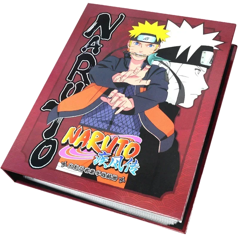 ナルト カード 未開封 パック サスケ カカシ グッズ NARUTO カード ナルト カードゲーム サスケ ナルト グッズ NARUTO カード