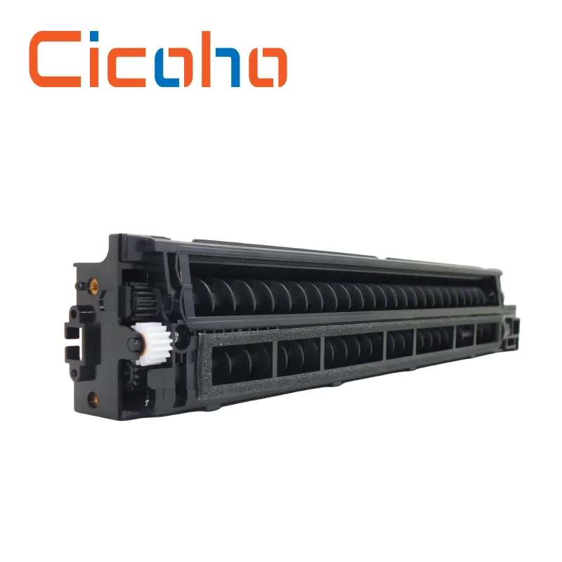 unidade inferior do desenvolvedor para ricoh mp 02