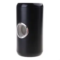 N84C Electric Toothpaste Dispenser Wall Mounted Adults Kids Brush Teeth Use for Home Bedroom Dormitory Bathroom Brushing 2
