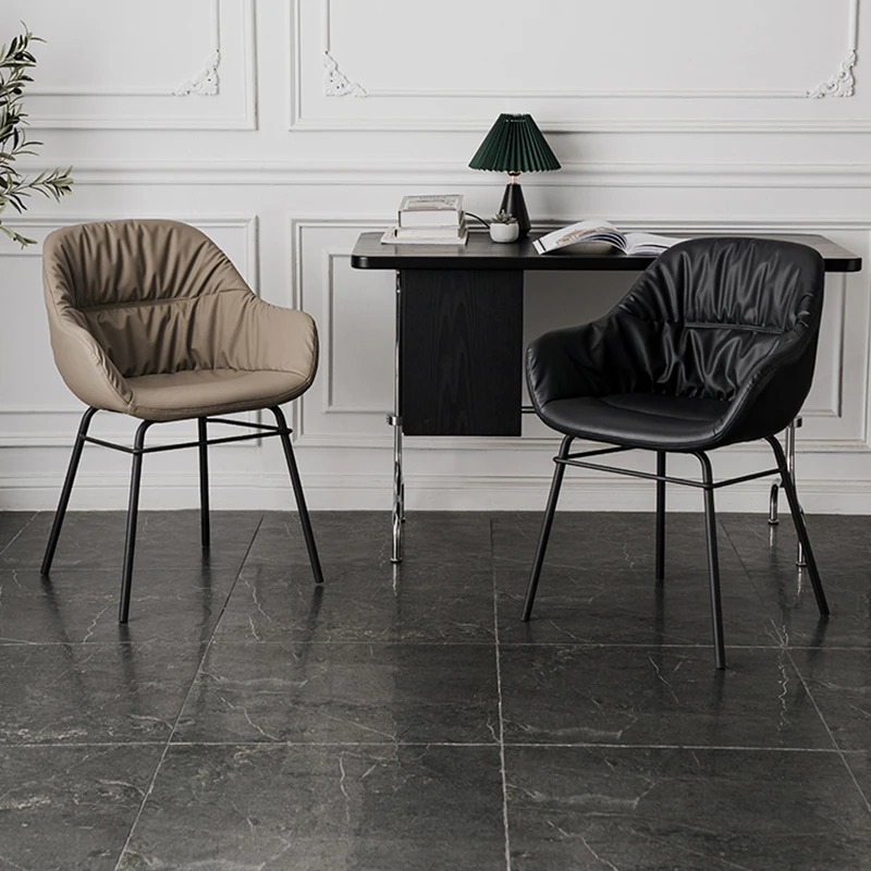 Vanity Floor Office Sedie Da Soggiorno Divano Rilassante Camera Da Letto Sedia Di Design Parrucchiere Mobile Mecedora Mobili Per La Casa Yx50Lc