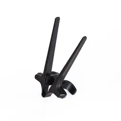 Finger Tongs for Gamers - Snack and Food Assistant Tool (BB - b)